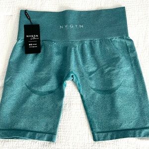 NVGTN Shorts NWT